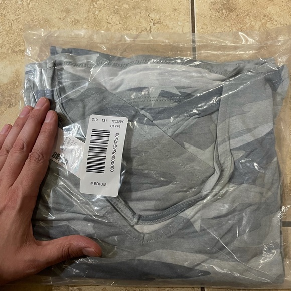 ❄️TAKE 50% OFF LIST PRICE❄️ 🌟HOST PICK🌟 NWT Maurices 24/7 camo dress - Picture 6 of 6